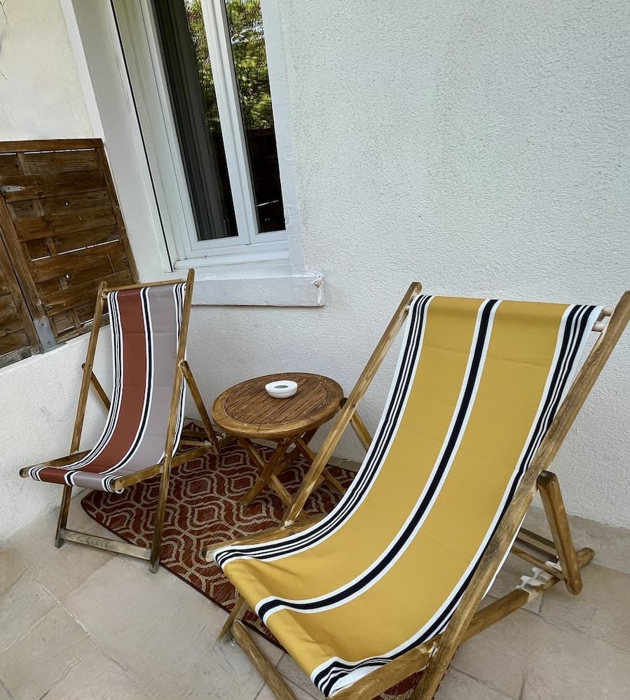 Teras/veranda