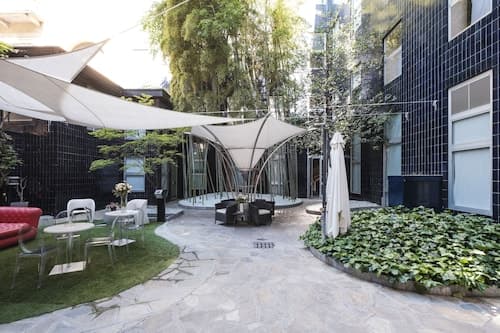 Residence Sacchi