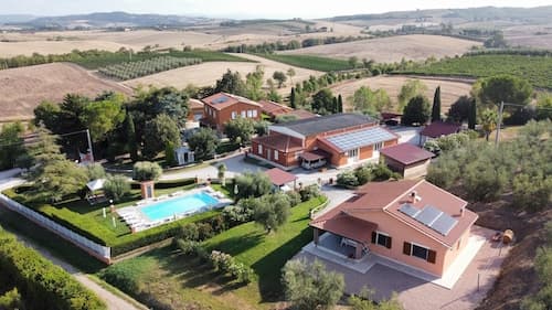 Agriturismo Galeazzi