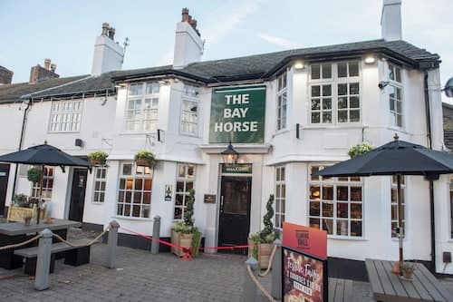 Bay Horse Hotel by Greene King Inns