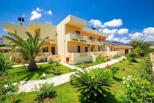 Villa Diasselo
