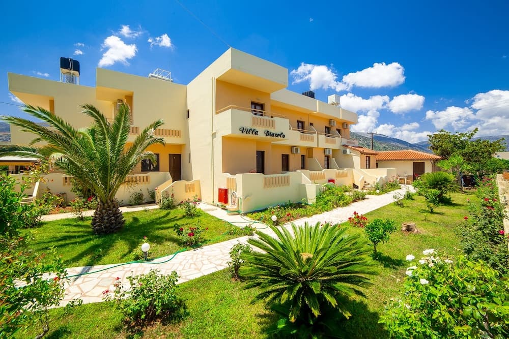 Villa Diasselo