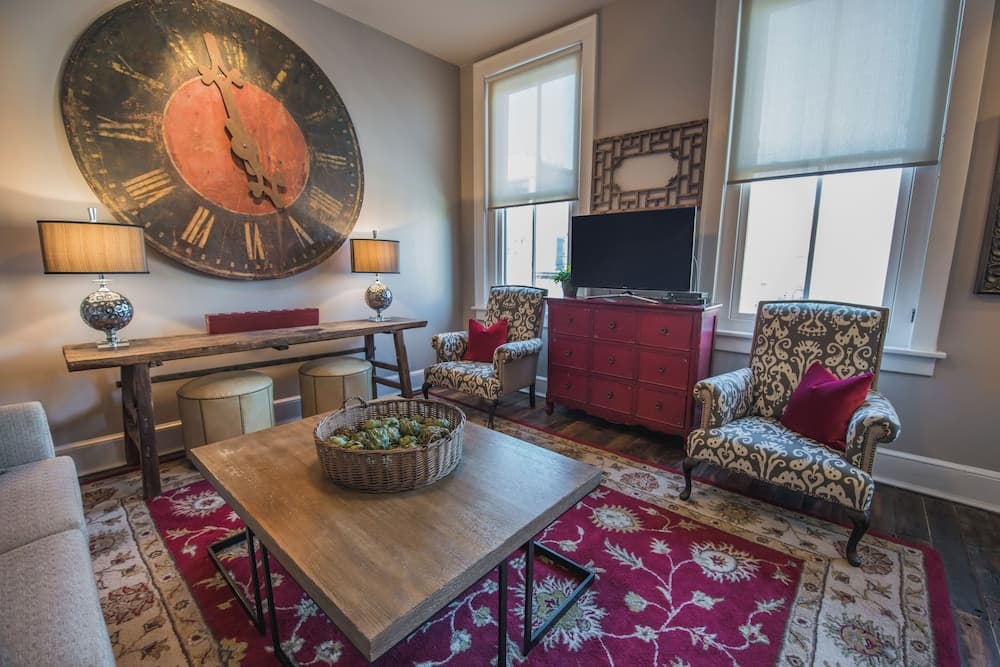 The Windsor Boutique Hotel