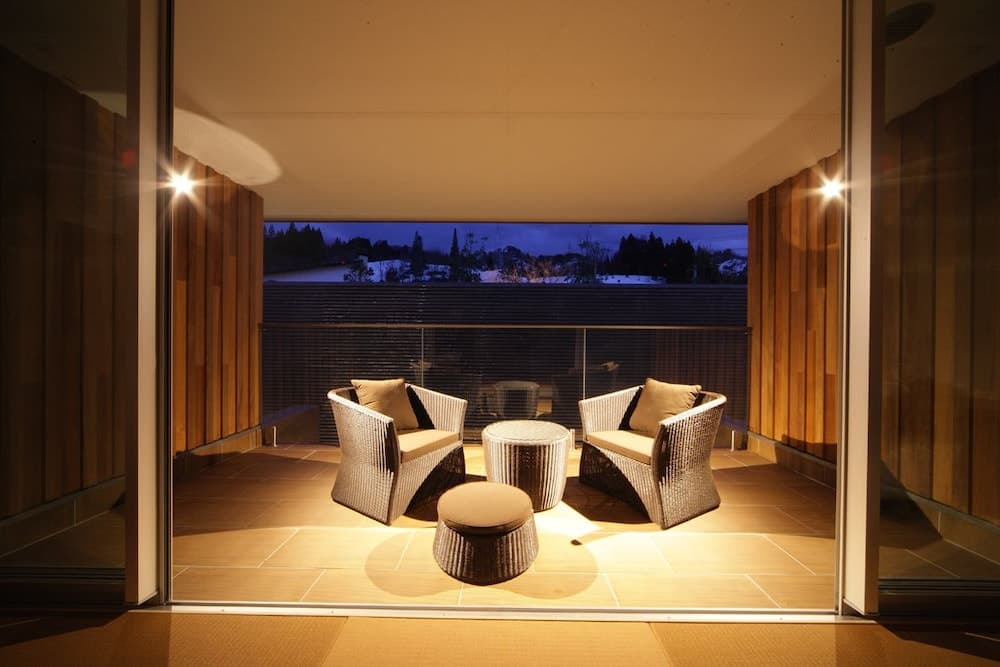 Four Seasons Yuzawa Quattro