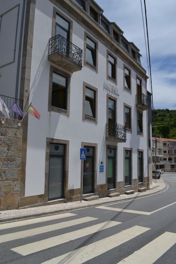 Hotel Comércio