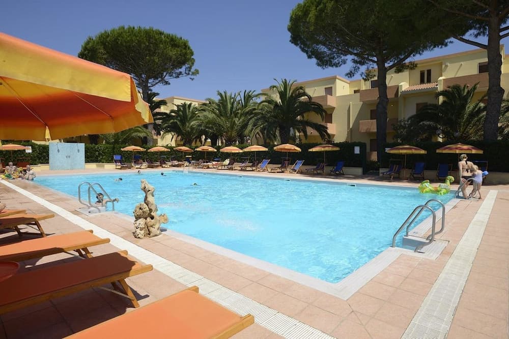 Residence Oasis