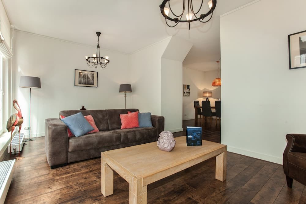 Stayci Apartments Noordeinde