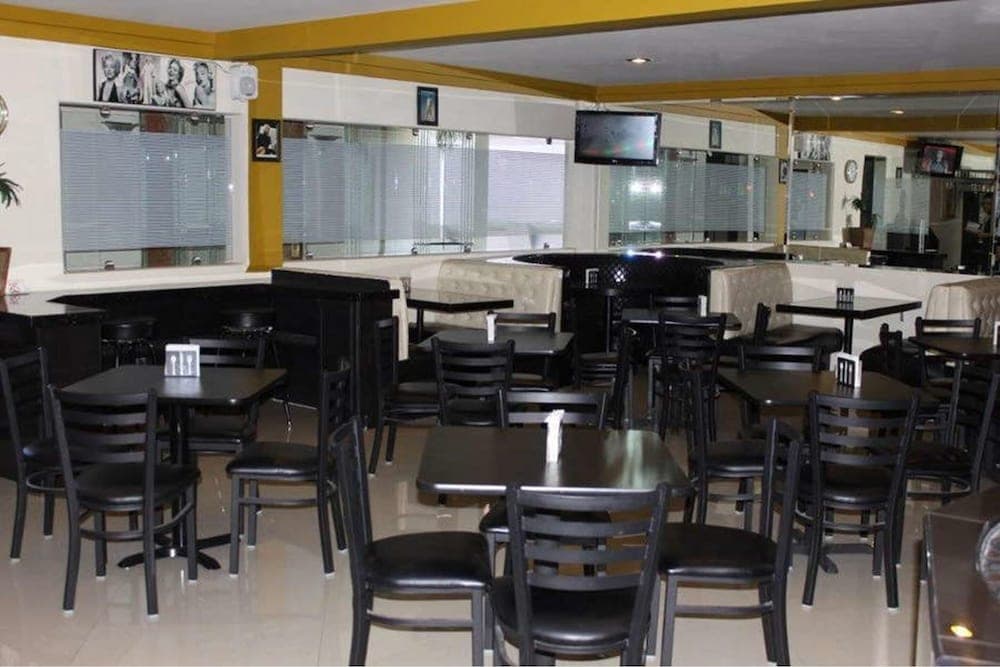 Restoran