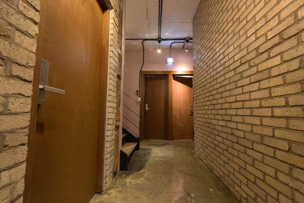 Inno Hostel & Pub Lounge Hongdae