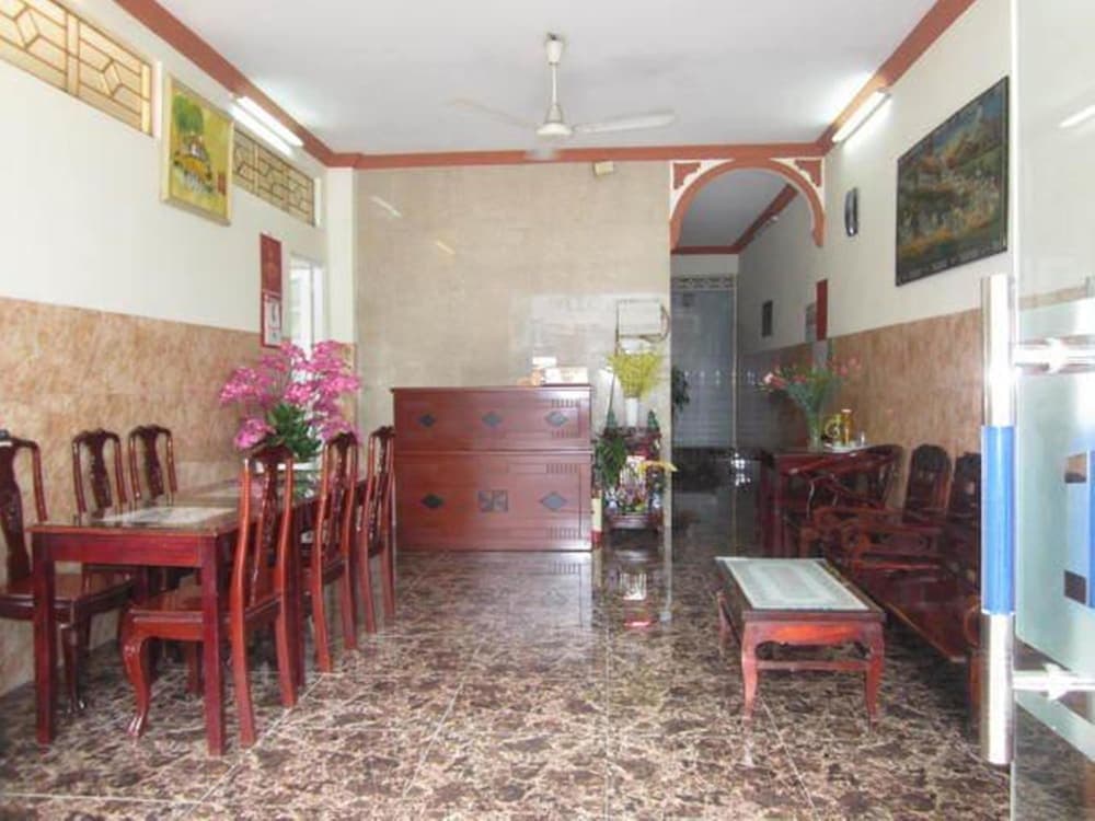 Son Tung Hotel
