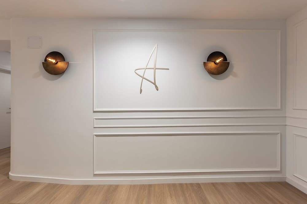 Arenal Suites Bilbao