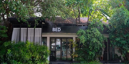 BED Phrasingh Hotel - Adults Only