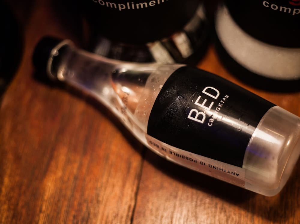 Lobi dinlenme salonu