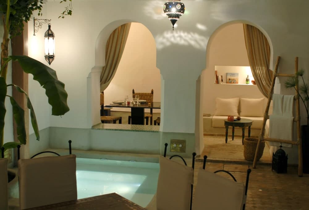 Riad Tawargit