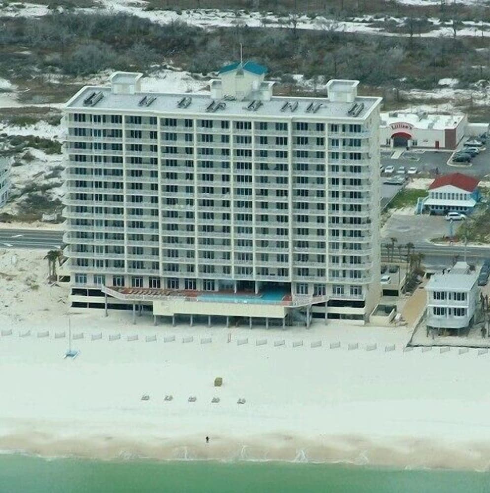 Tern Key Realty & Rentals