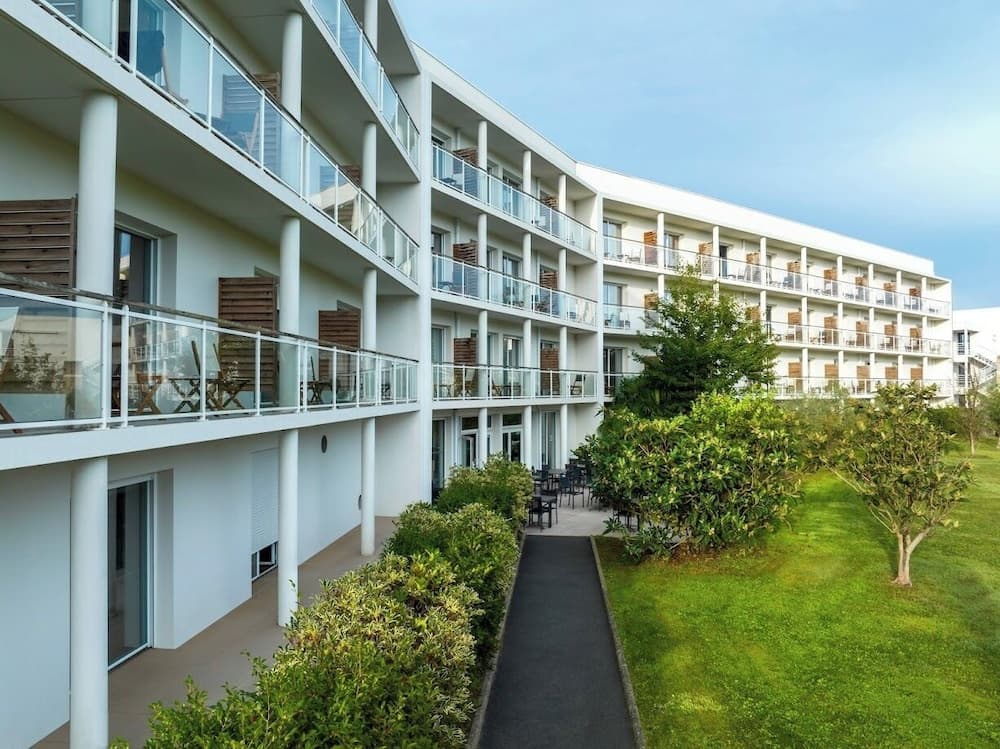 Westotel Life Nantes Carquefou