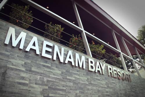 Maenam Bay Resort
