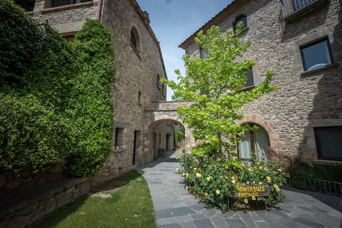 L'Arcada de Fares