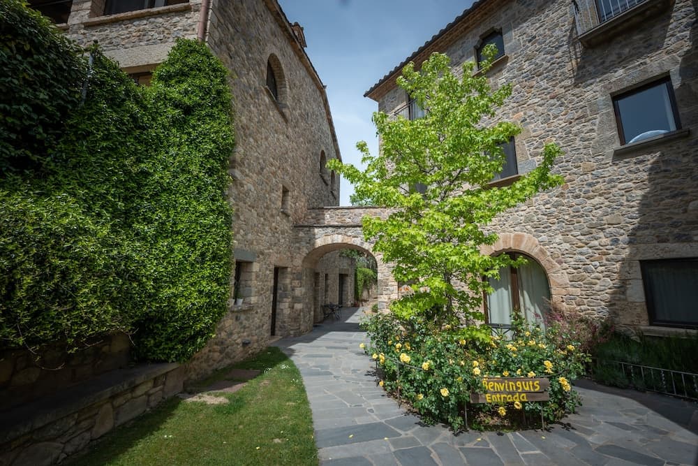 L'Arcada de Fares