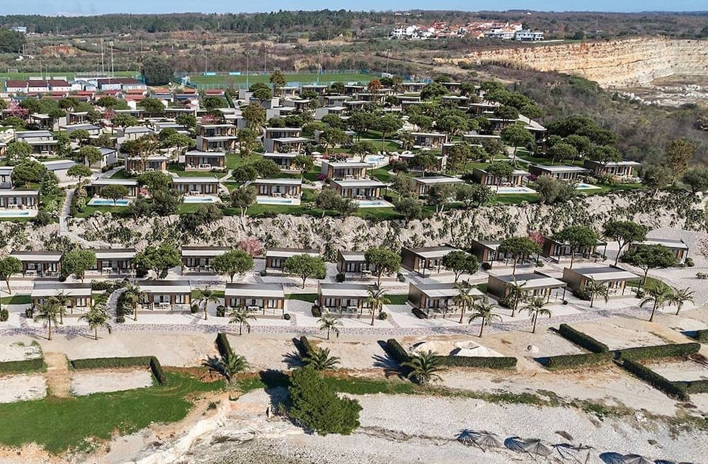 Holiday Homes Sirena Premium Village