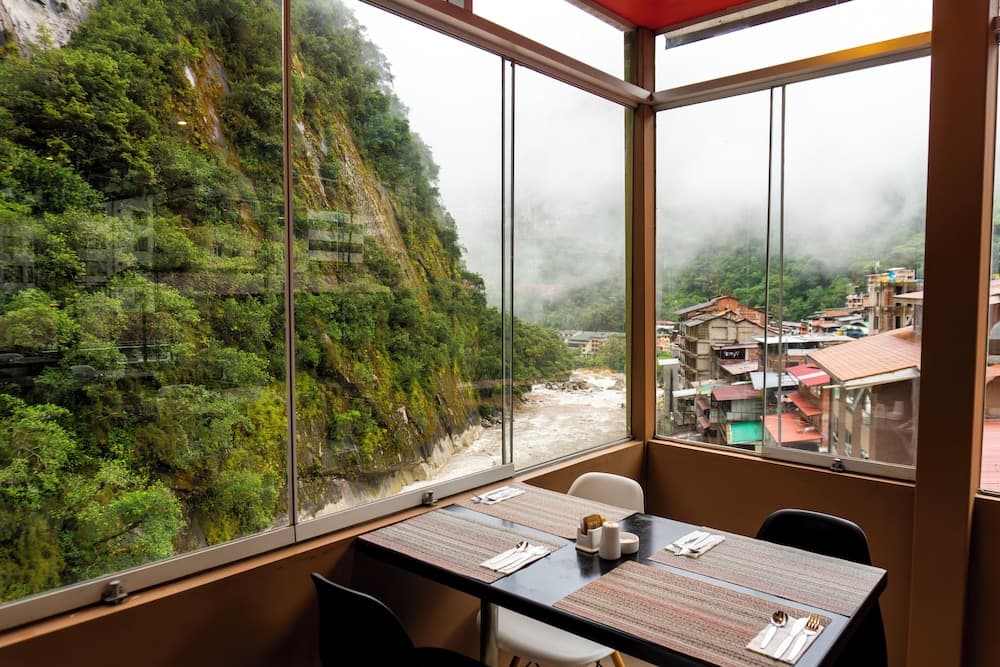 Hotel Ferre Machu Picchu