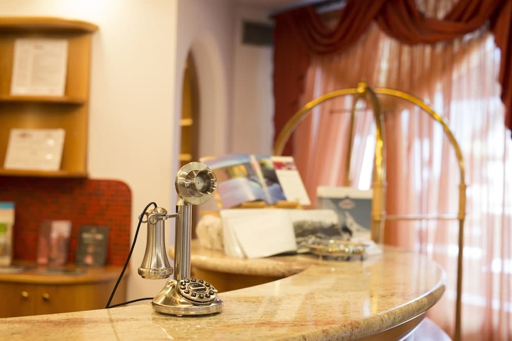 Giriş/çıkış büfesi