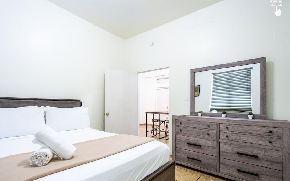 West Coast Inn's Rincon