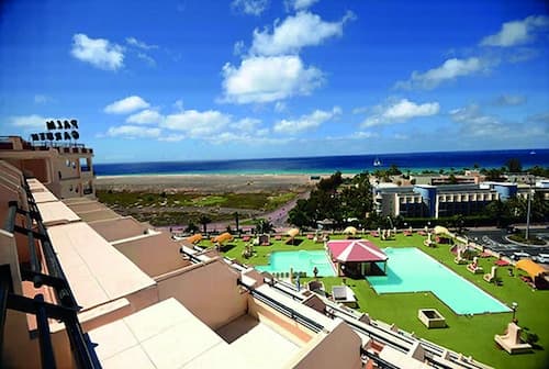 Palm Garden Apartments