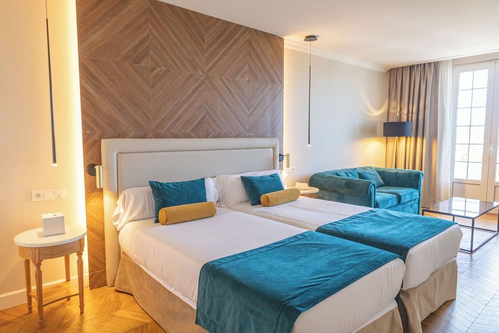 Hotel Seth Port Mahon