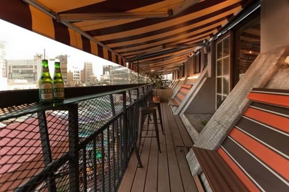 Teras/veranda