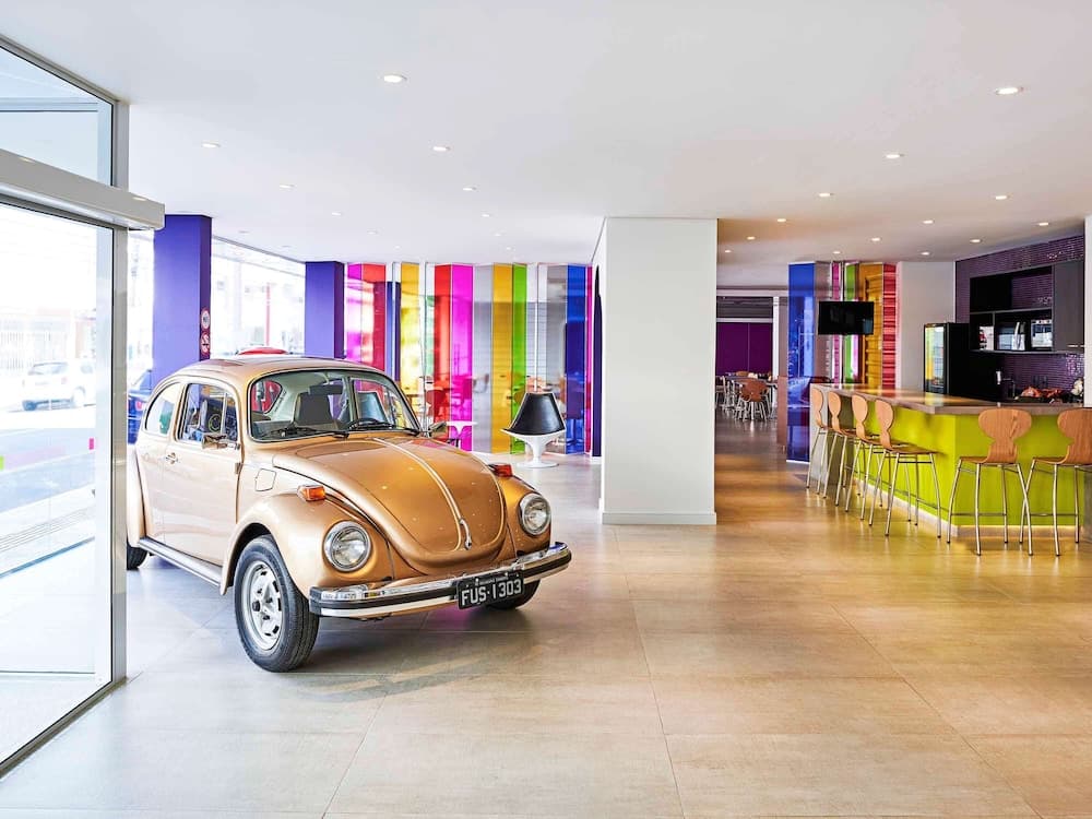 ibis Styles Balneario Camboriu