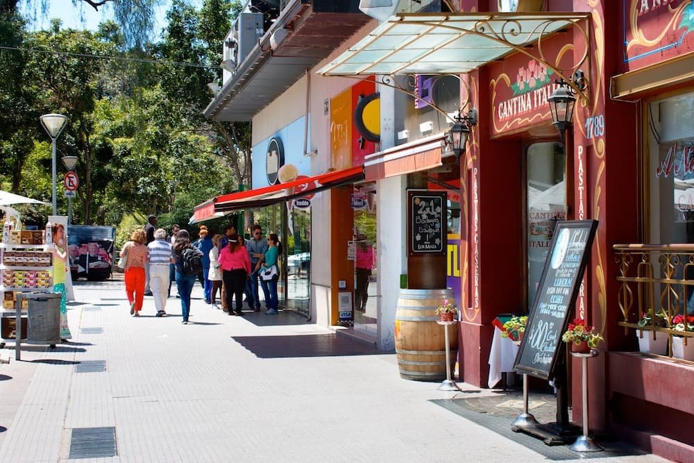 Bar (konaklama yerinde)
