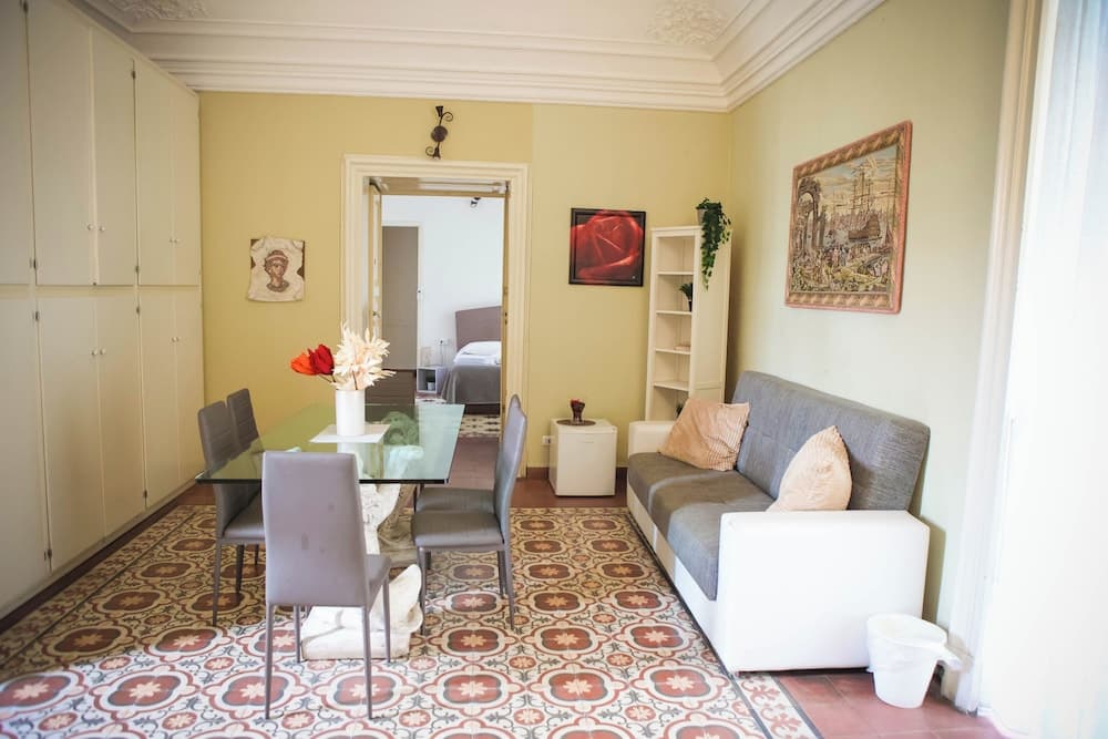 Palazzo Bruca Catania