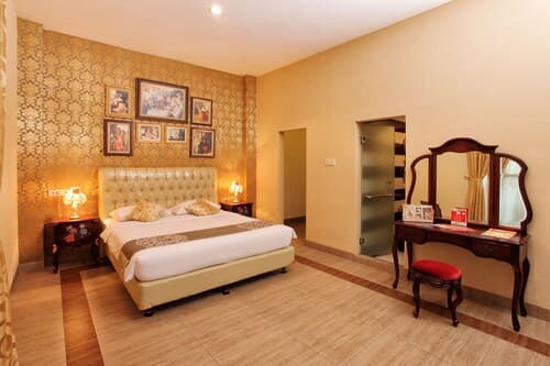 The Victoria Luxurious Guesthouse