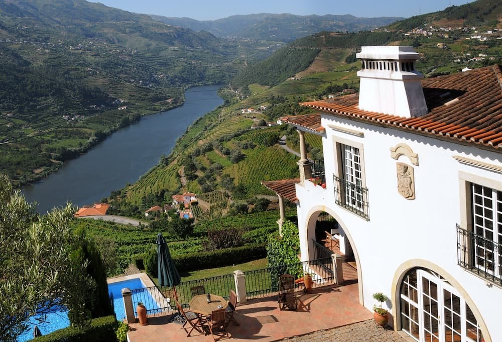 Casa de Canilhas
