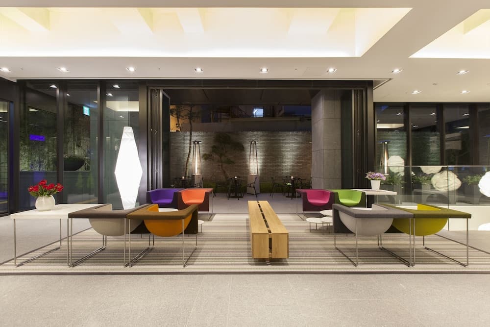 STAY B Hotel Myeongdong