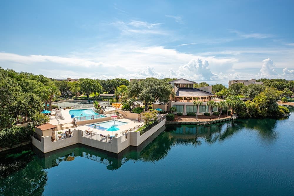 Ocean View at Island Club