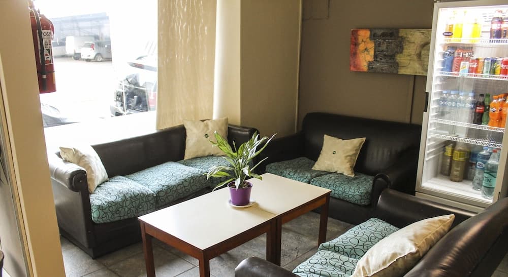 Alto Parana Hotel