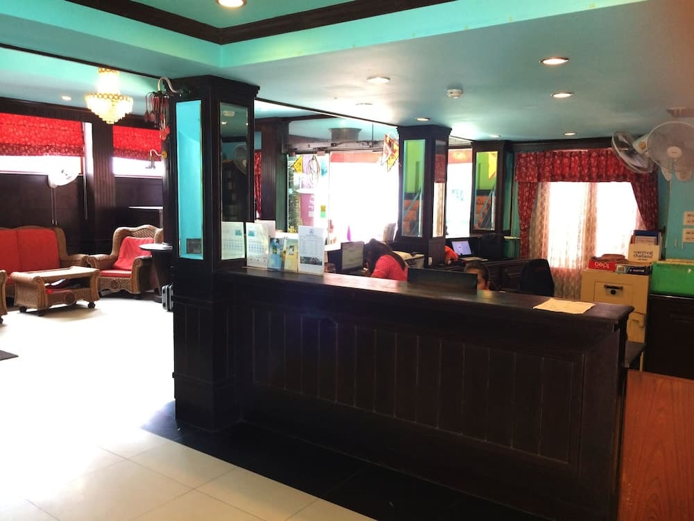 Giriş/çıkış büfesi