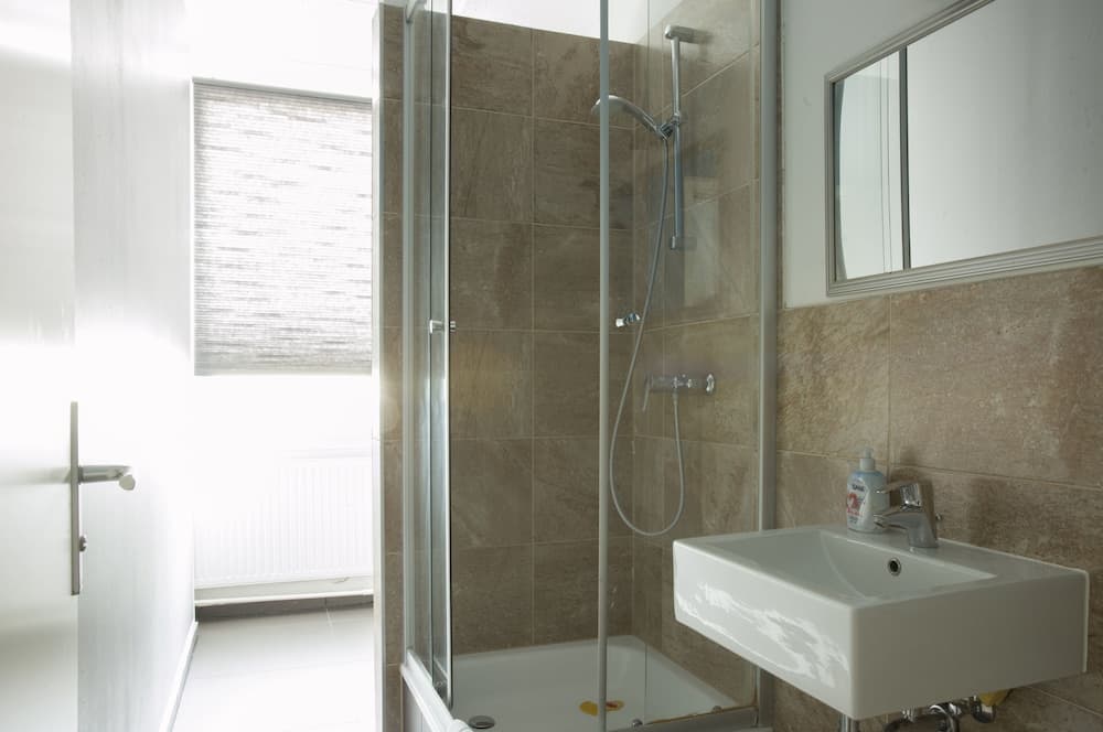 Banyo duşu