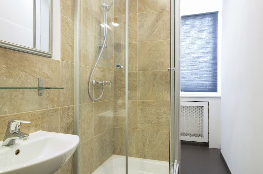 Banyo duşu