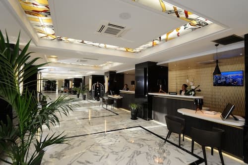 Royal Tulip City Center Tanger