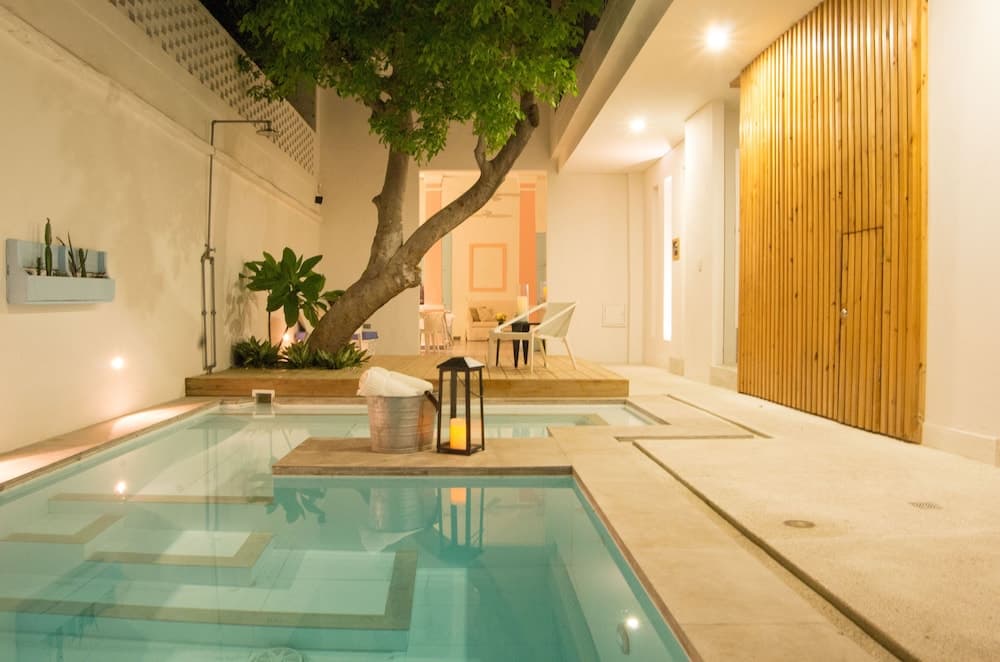 La Casa del Patio Hotel Boutique by Xarm Hotels