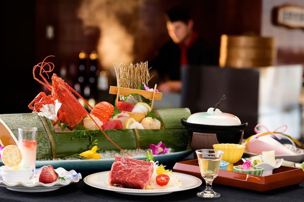 Kotohira Grand Hotel Sakuranosho