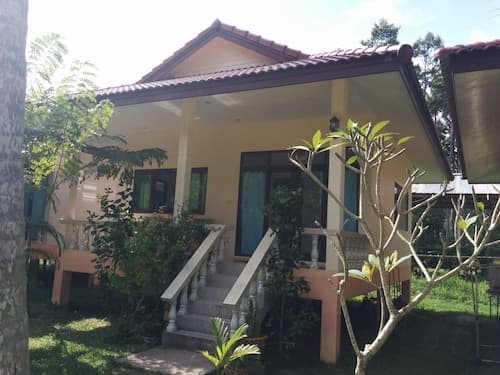 Paradise Garden Resort