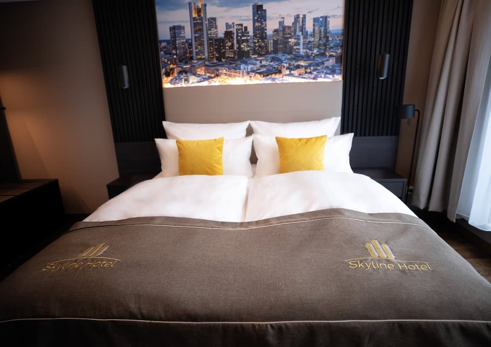 Skyline Hotel