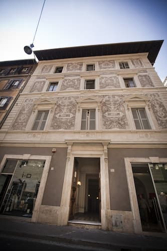 Chic & Town Luxury Rooms Piazza di Spagna