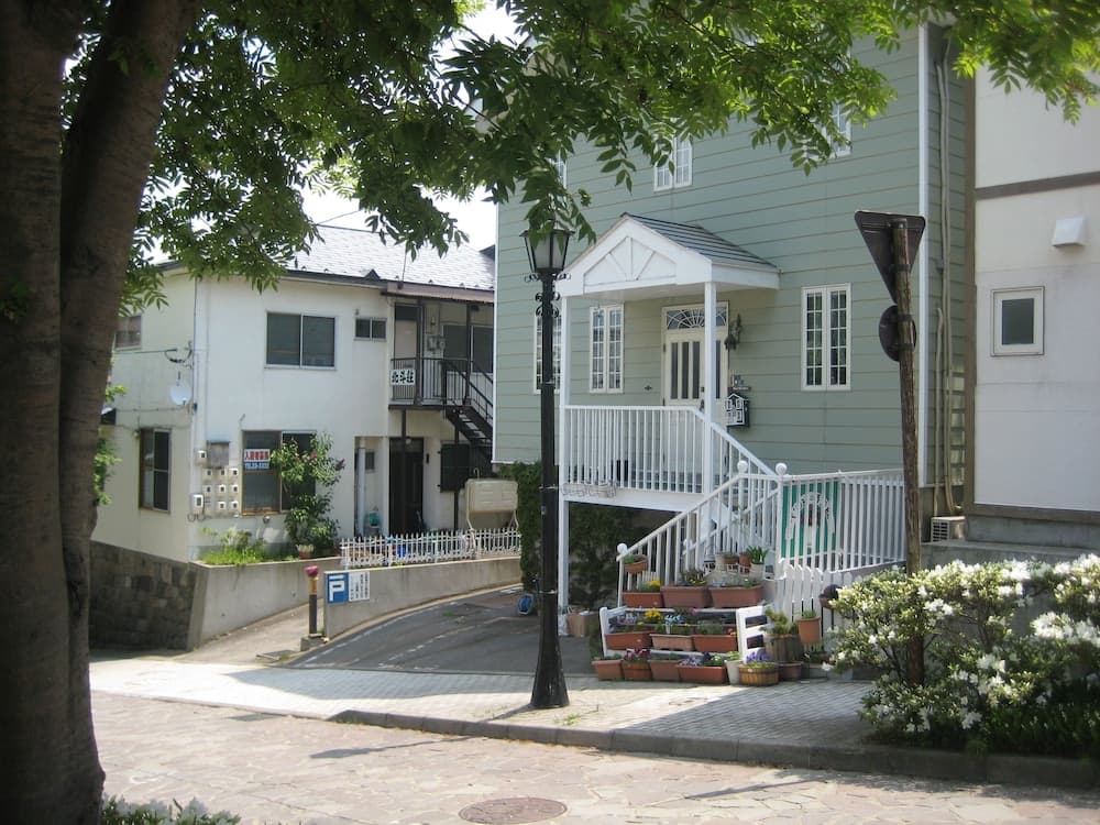 Pension Yumekukan