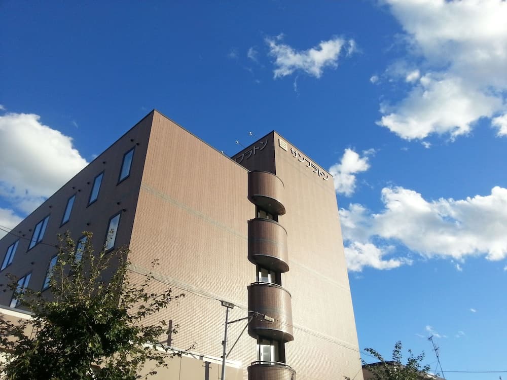 Hotel Sunfuraton