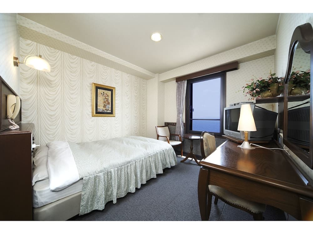 Seaside Hotel Kamome